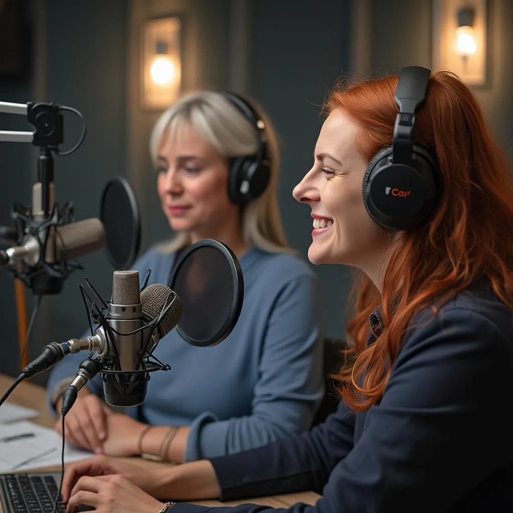 Podcast sobre estrategias fiscales