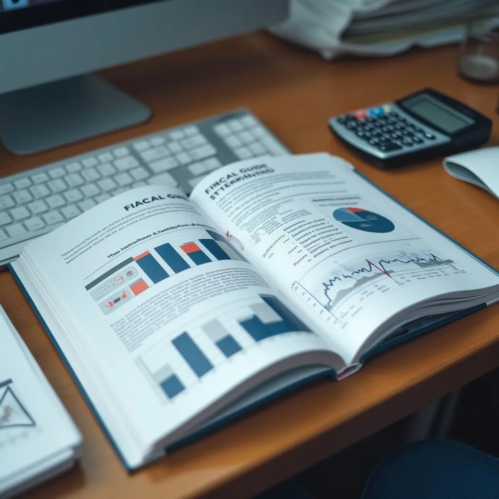 Guía fiscal para tecnología