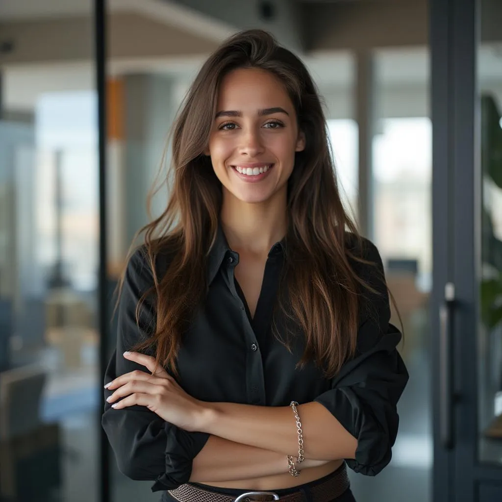 Foto de Luciana Torres