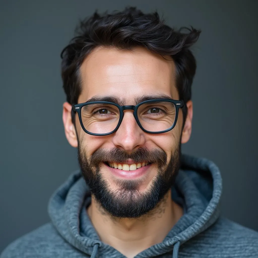 Foto de Javier Ramírez
