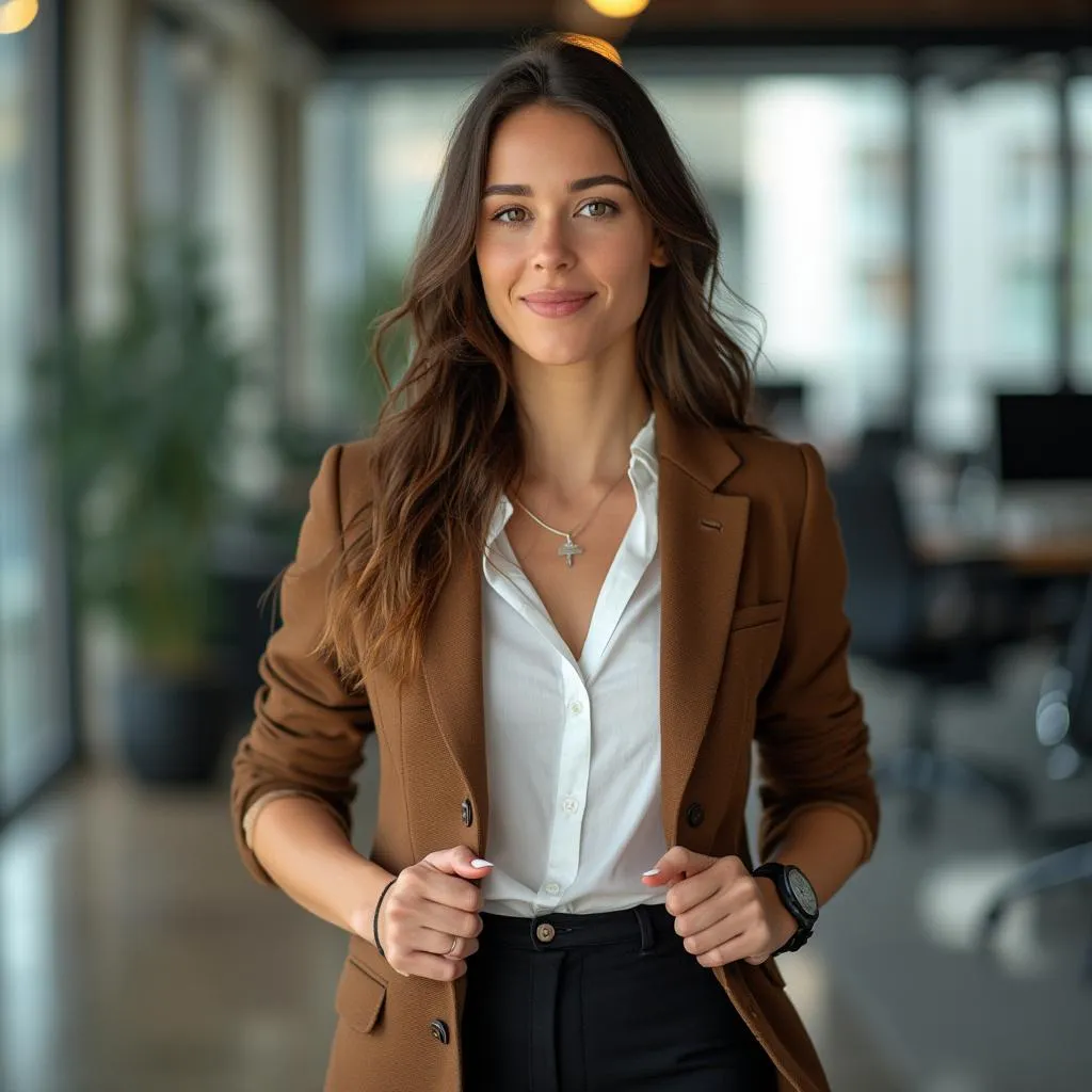 Foto de Valeria Gómez