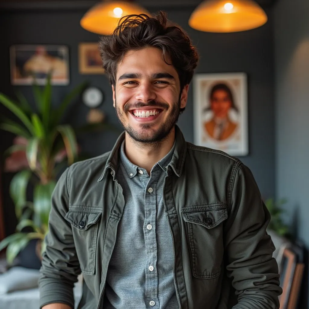 Foto de Matías Álvarez